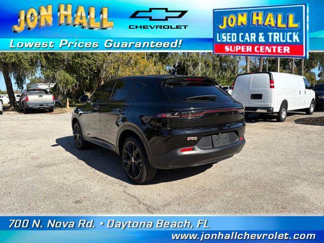 used 2023 Dodge Hornet car, priced at $19,997