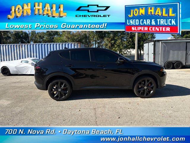 used 2023 Dodge Hornet car, priced at $19,997