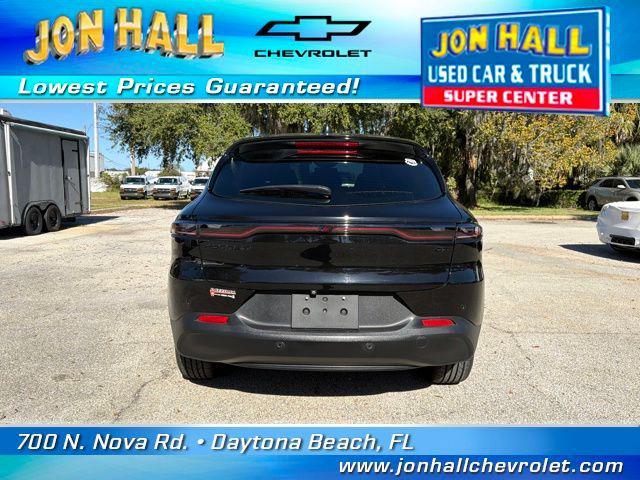 used 2023 Dodge Hornet car, priced at $19,997