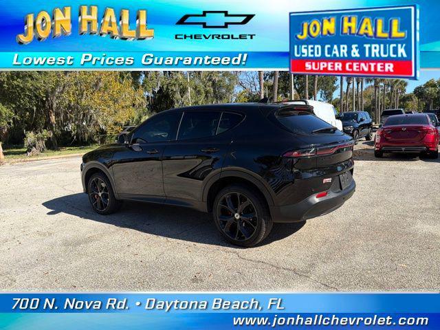 used 2023 Dodge Hornet car, priced at $19,997