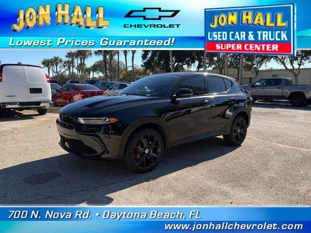 used 2023 Dodge Hornet car, priced at $19,997