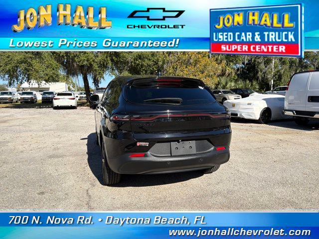 used 2023 Dodge Hornet car, priced at $19,997