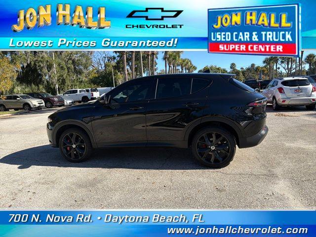 used 2023 Dodge Hornet car, priced at $19,997