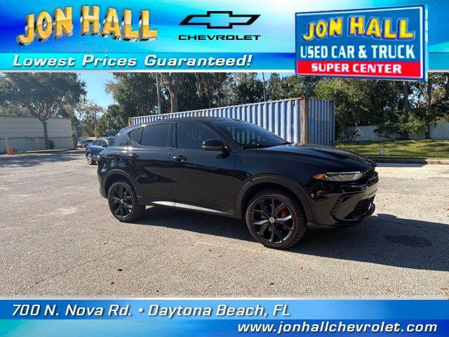 used 2023 Dodge Hornet car, priced at $19,997