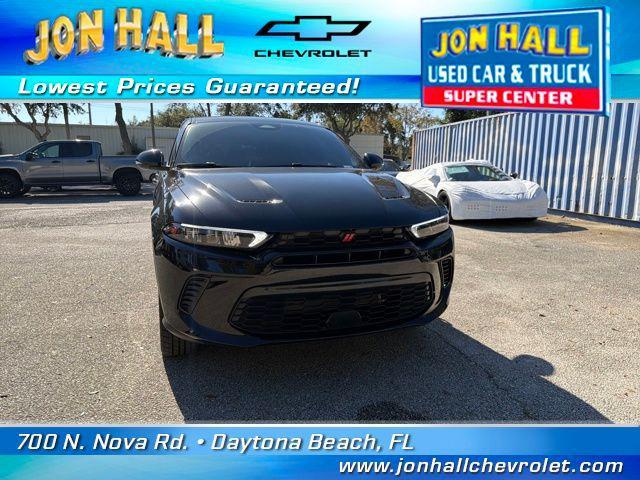 used 2023 Dodge Hornet car, priced at $19,997
