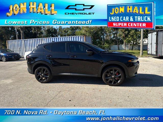 used 2023 Dodge Hornet car, priced at $19,997