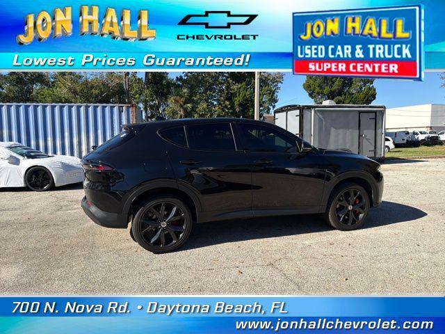 used 2023 Dodge Hornet car, priced at $19,997