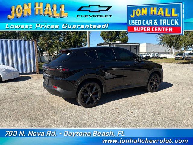 used 2023 Dodge Hornet car, priced at $19,997