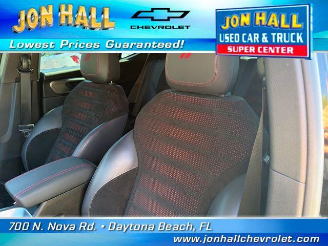 used 2023 Dodge Hornet car, priced at $19,997