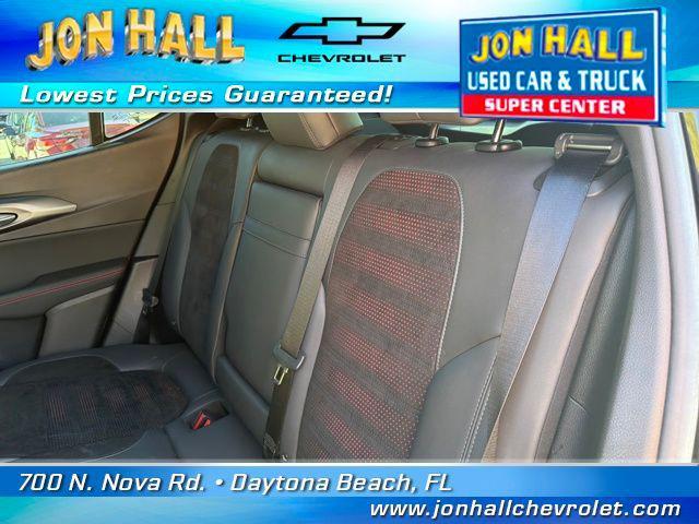 used 2023 Dodge Hornet car, priced at $19,997