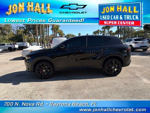 used 2023 Dodge Hornet car, priced at $19,997