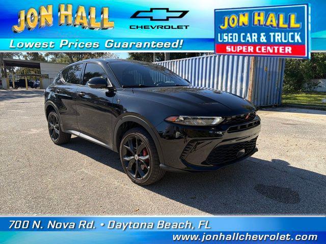 used 2023 Dodge Hornet car, priced at $19,997