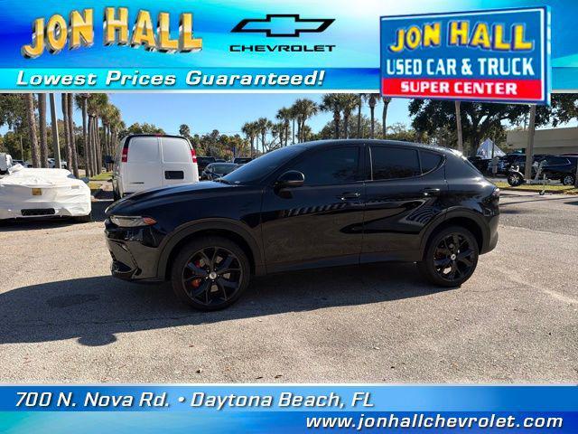 used 2023 Dodge Hornet car, priced at $19,997