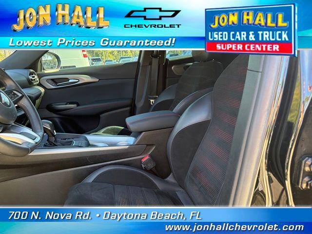 used 2023 Dodge Hornet car, priced at $19,997