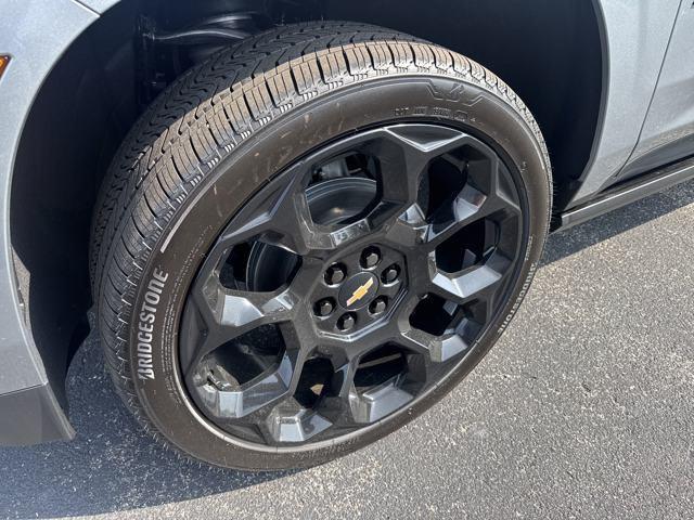 new 2025 Chevrolet Suburban car, priced at $90,288