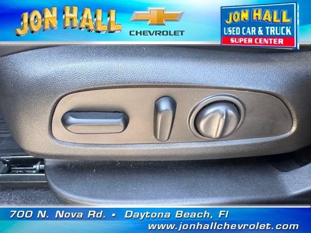 used 2021 Chevrolet Equinox car, priced at $21,978