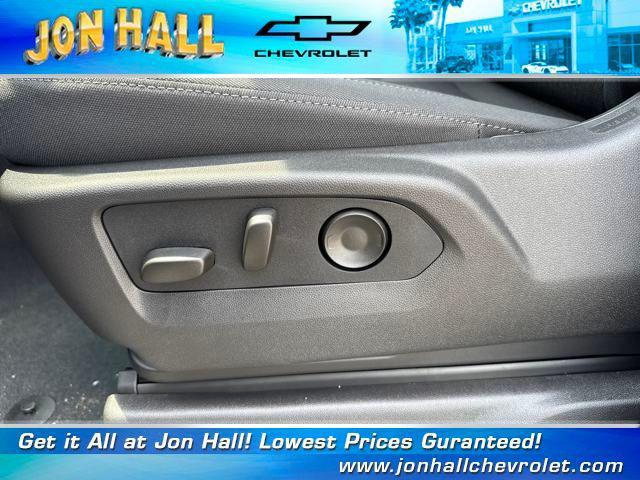 new 2026 Chevrolet Silverado 1500 car, priced at $41,268