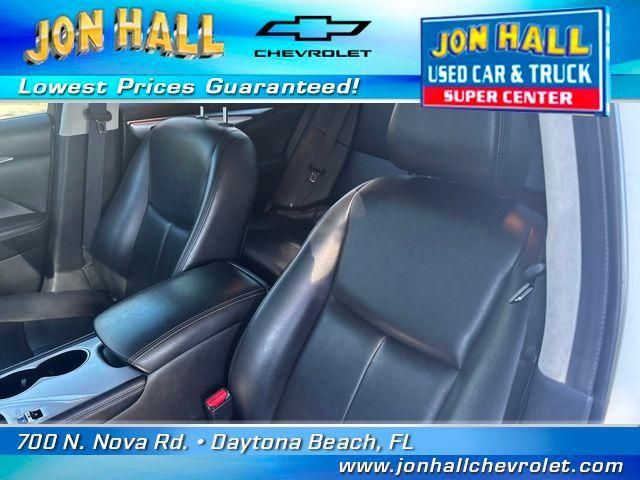 used 2021 INFINITI Q50 car, priced at $22,978