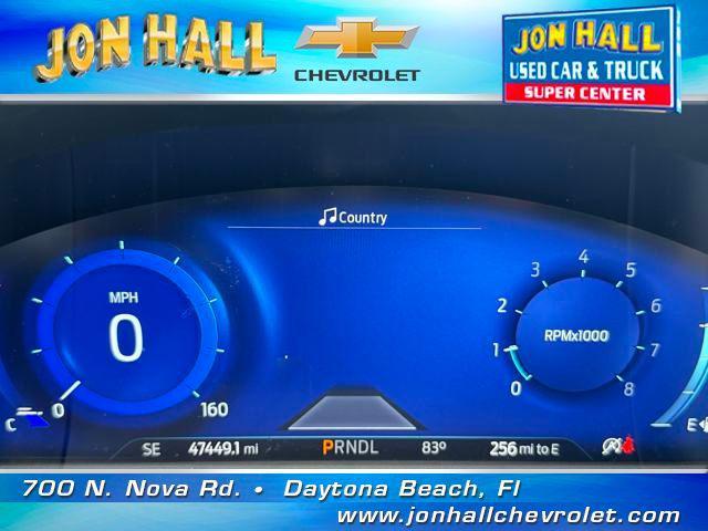 used 2021 Ford Escape car, priced at $17,978
