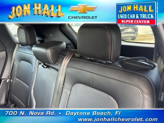 used 2021 Ford Escape car, priced at $17,978