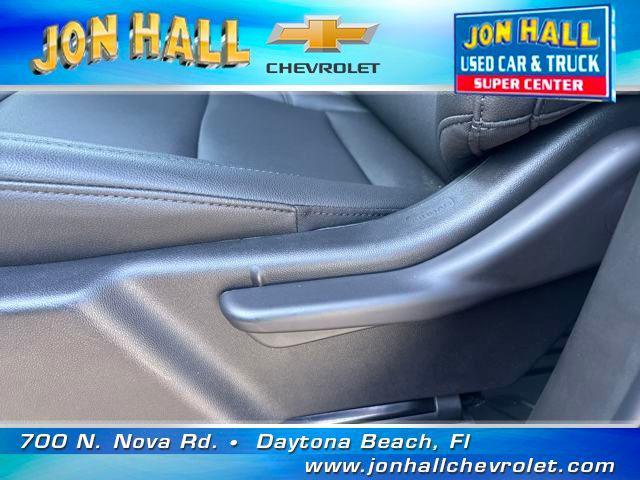 new 2024 Chevrolet Silverado 3500 car, priced at $68,390