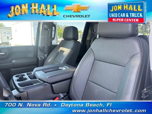 new 2024 Chevrolet Silverado 3500 car, priced at $68,390