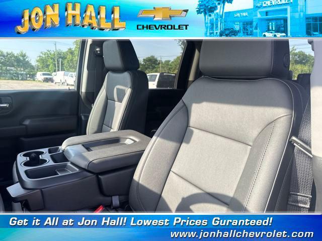 new 2025 Chevrolet Silverado 3500 car, priced at $71,791