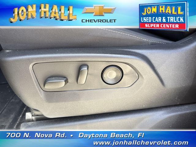 used 2024 Chevrolet Silverado 1500 car, priced at $49,978