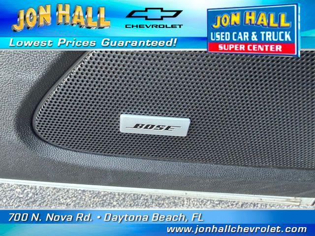 used 2020 Chevrolet Equinox car, priced at $17,965