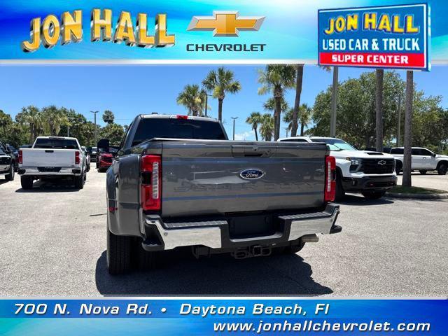 used 2024 Ford F-350 car, priced at $79,965