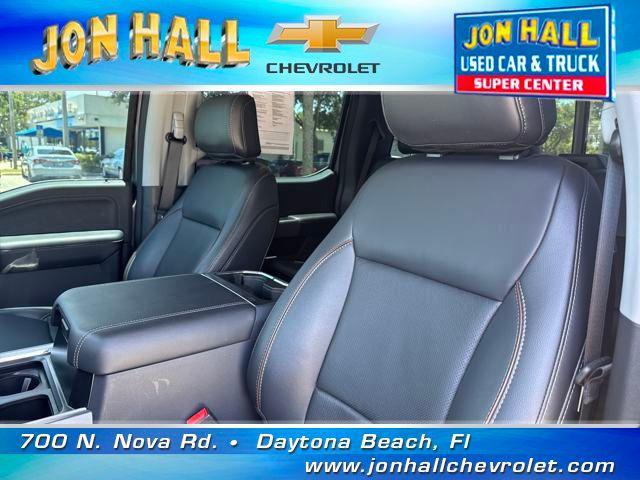 used 2024 Ford F-350 car, priced at $79,965