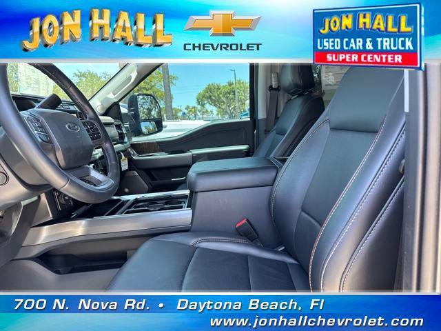 used 2024 Ford F-350 car, priced at $79,965