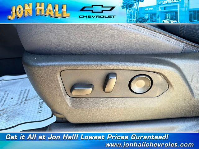 new 2025 Chevrolet Silverado 2500 car, priced at $76,802