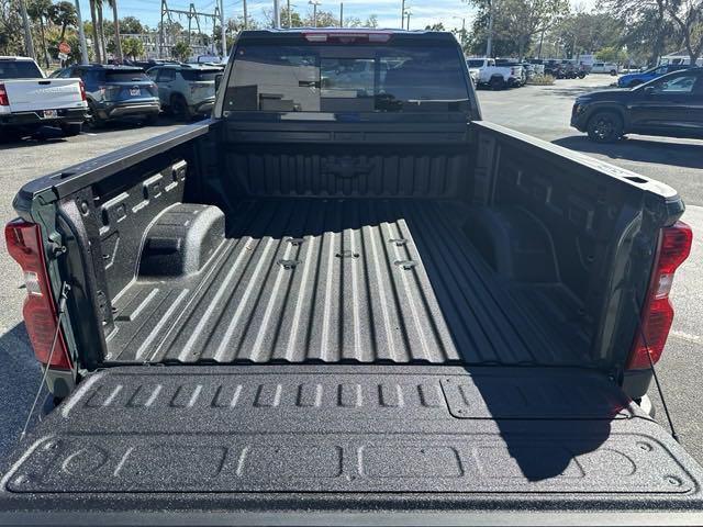 new 2025 Chevrolet Silverado 3500 car, priced at $78,575