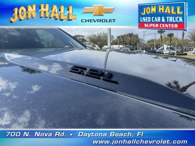 used 2021 Chevrolet Silverado 1500 car, priced at $38,965