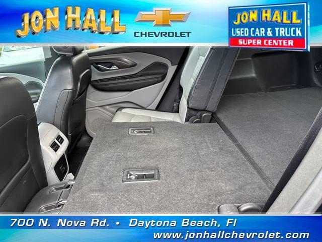 used 2019 GMC Terrain car, priced at $15,978