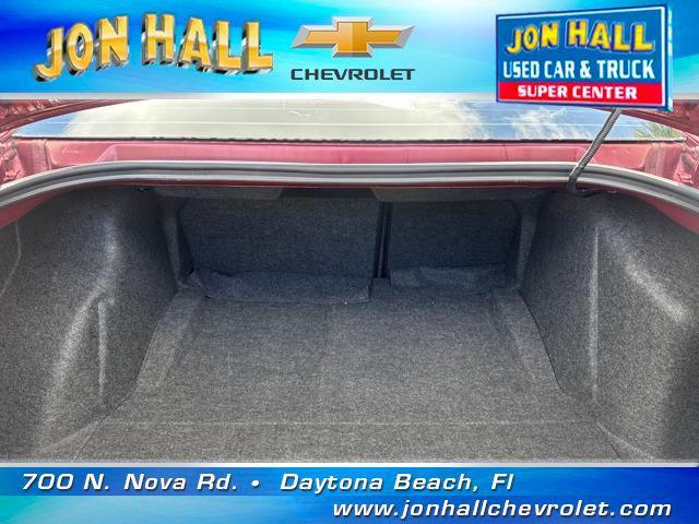 used 2022 Dodge Challenger car, priced at $25,965