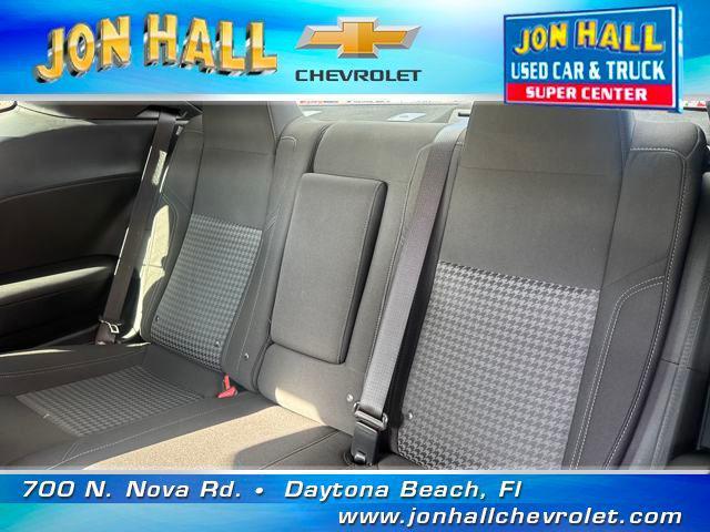 used 2022 Dodge Challenger car, priced at $25,965