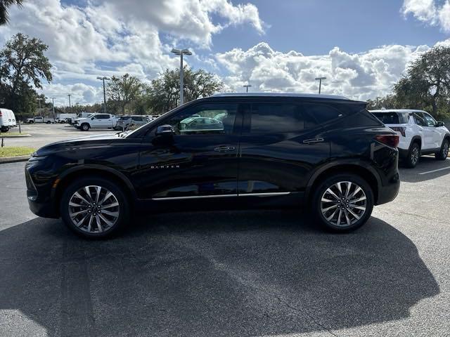 new 2025 Chevrolet Blazer car, priced at $38,345