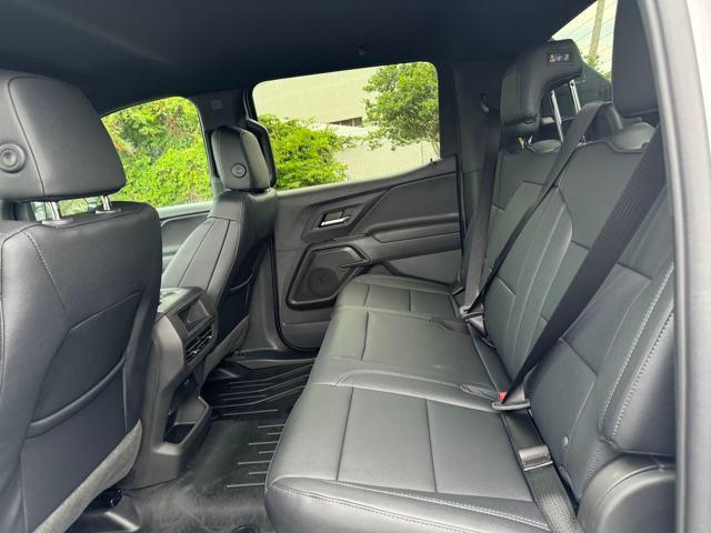 new 2024 Chevrolet Silverado EV car, priced at $68,292