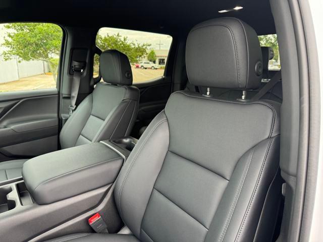 new 2024 Chevrolet Silverado EV car, priced at $68,292