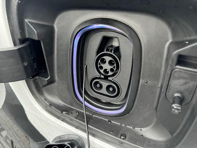 new 2024 Chevrolet Silverado EV car, priced at $68,292