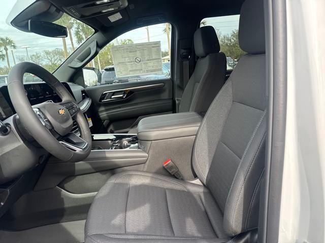new 2025 Chevrolet Suburban car, priced at $64,900