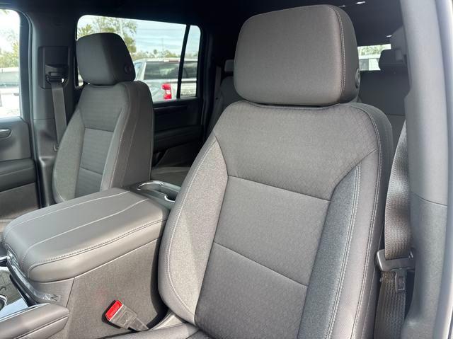 new 2025 Chevrolet Suburban car, priced at $64,900