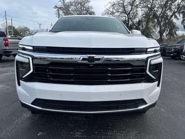 new 2025 Chevrolet Suburban car, priced at $64,900