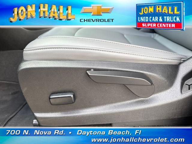 used 2022 Chevrolet Colorado car, priced at $26,978