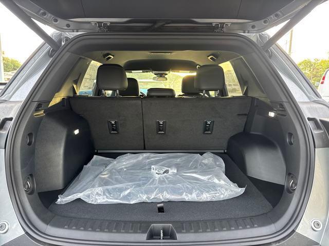new 2025 Chevrolet Equinox car, priced at $29,545