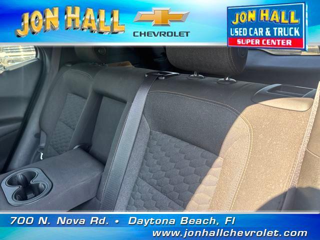 used 2020 Chevrolet Equinox car, priced at $14,978