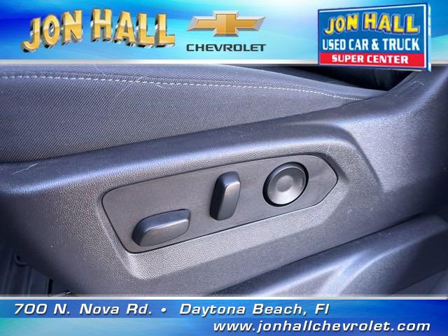 used 2024 Chevrolet Silverado 1500 car, priced at $49,965