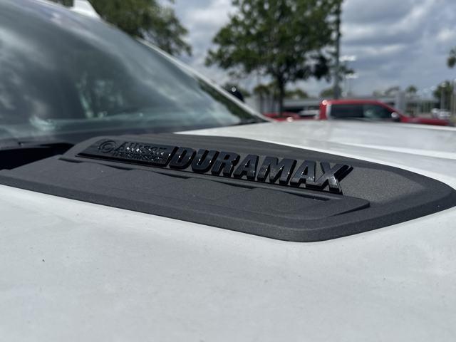new 2025 Chevrolet Silverado 2500 car, priced at $76,497